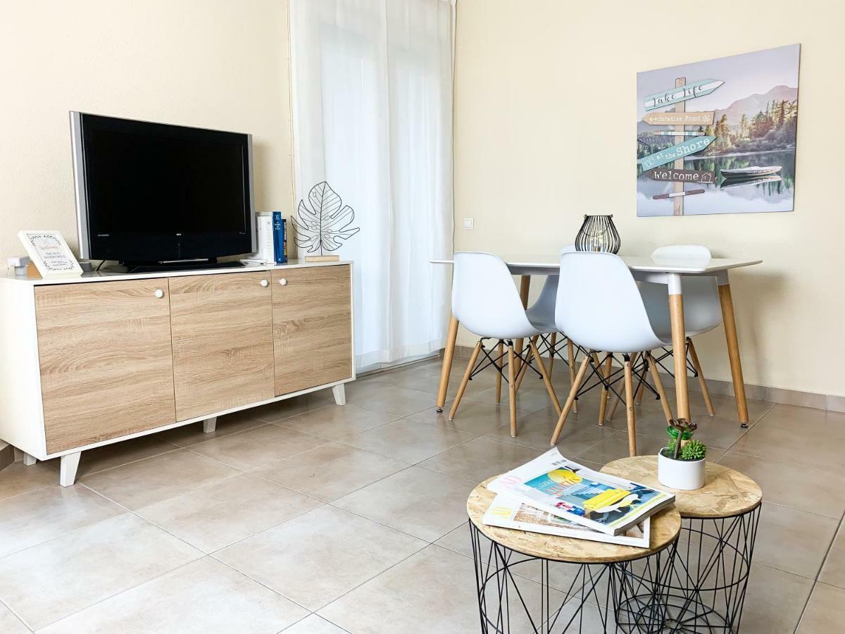 Cosy Flats Alicante Eksteriør bilde